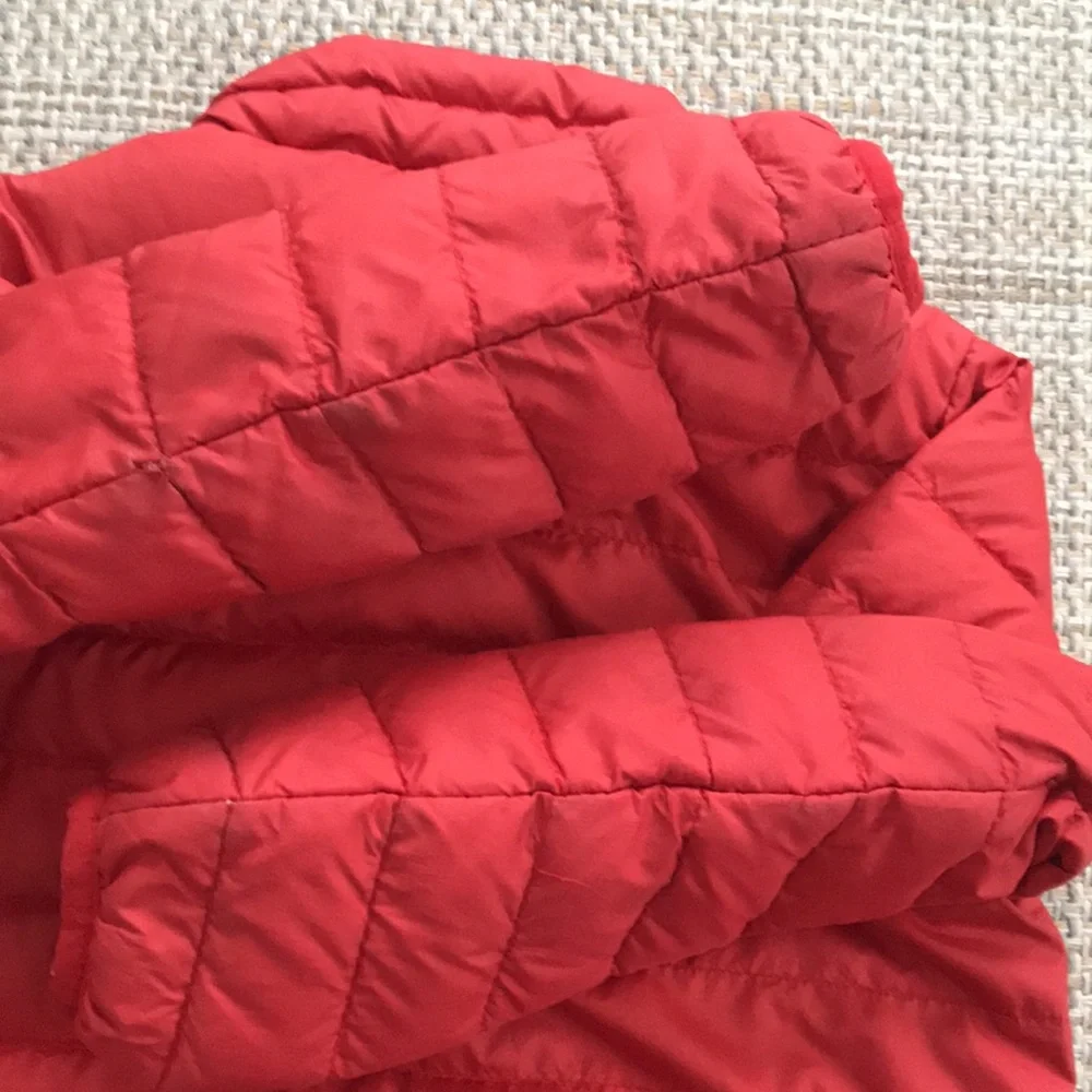 Patagonia Puffer Jacket (size 3T)